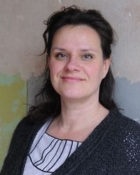 Anna Bożena - Coach - verMITTELPUNKT